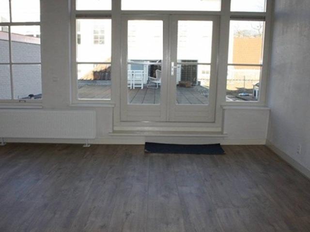 Appartement te huur in Binnenstad, Delft