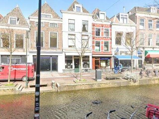 Appartement te huur in Delft, Zuid Holland