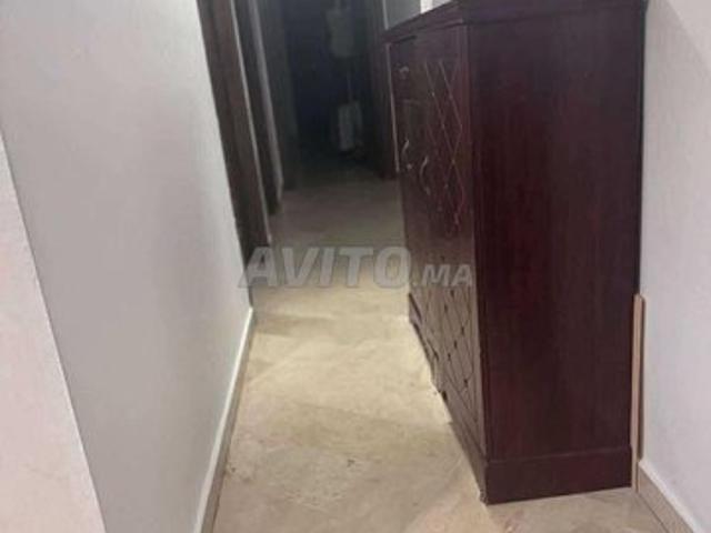 Appartement location à Casablanca