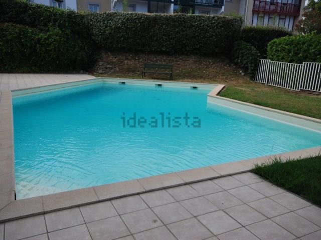 Appartement vente à Lapurdi, Urrugne