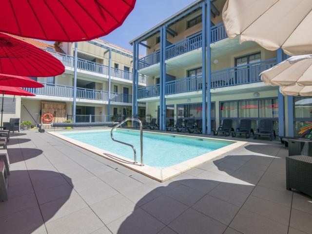 Appartement vente à Le Rond Point-Sud, Biscarrosse