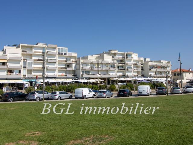 Appartement vente à Le Rond Point-Sud, Biscarrosse