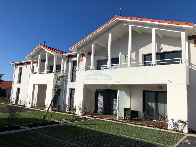 Appartement location à Mont-de-Marsan, Biscarrosse