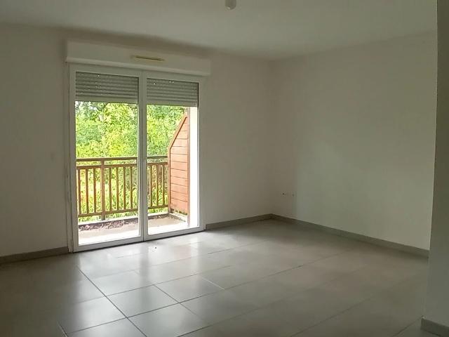 Appartement location à Mont-de-Marsan, Biscarrosse