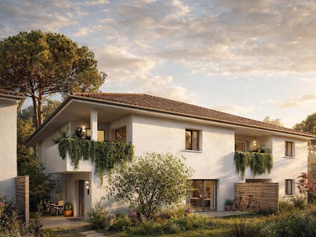 Appartement vente à Mont-de-Marsan, Biscarrosse