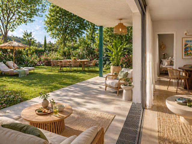 Appartement vente à Mont-de-Marsan, Biscarrosse