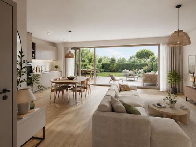 Appartement vente à Mont-de-Marsan, Biscarrosse