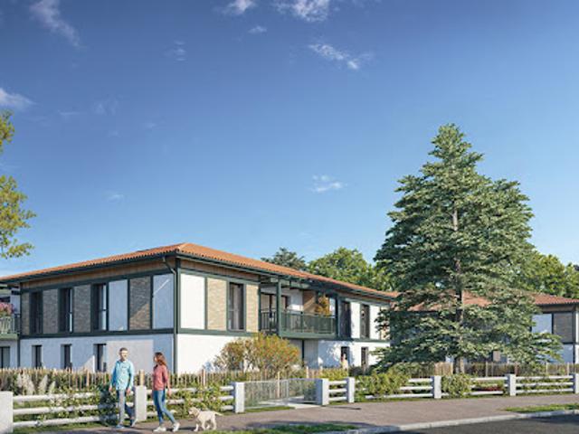Appartement vente à Mont-de-Marsan, Biscarrosse