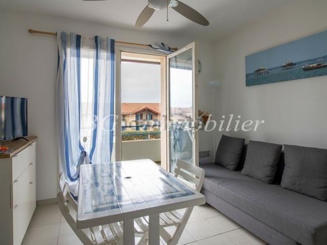 Appartement vente à Le Rond Point-Sud, Biscarrosse