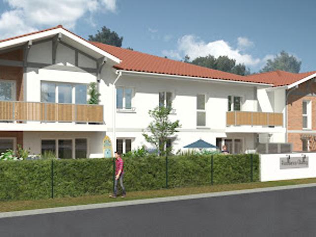 Appartement vente à Mont-de-Marsan, Biscarrosse
