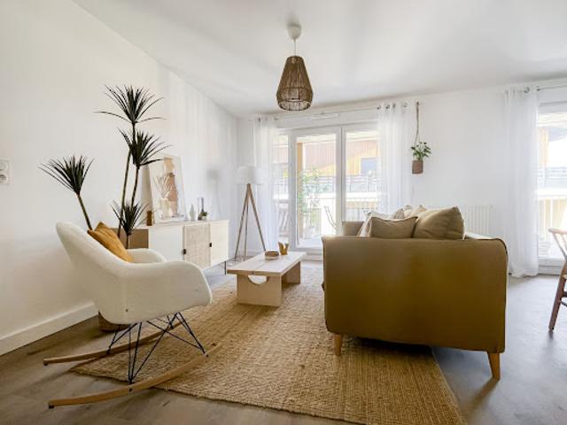 Appartement vente à Biscarrosse
