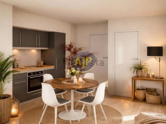 Appartement vente à Le Rond Point-Sud, Biscarrosse