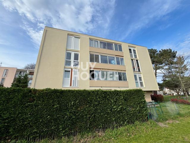 Appartement location à Mont-de-Marsan, Biscarrosse