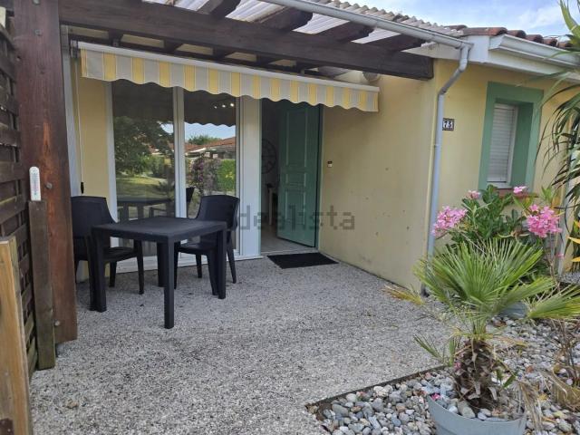 Appartement location à Biscarrosse, Landes