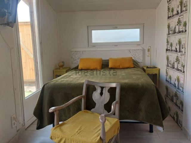 Appartement location à Biscarrosse, Landes