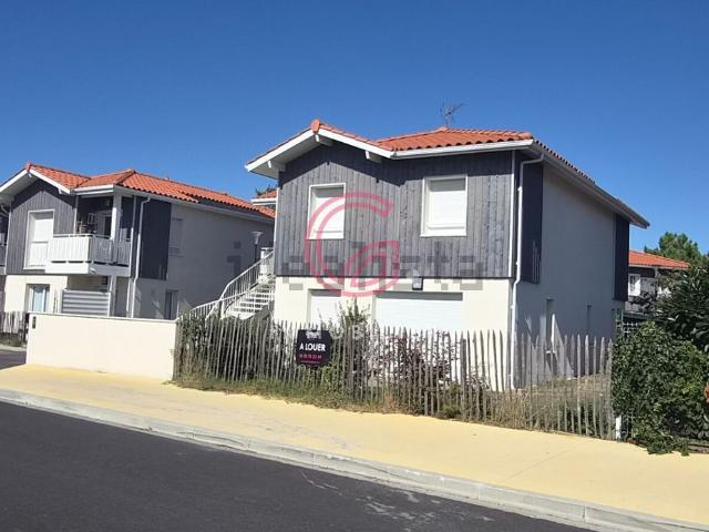 Appartement location à Biscarrosse, Landes