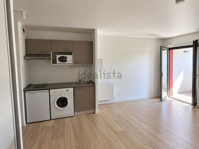 Appartement location à Hameau Sainte Barbe, Biscarrosse