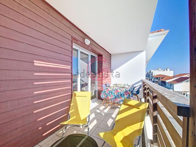 Appartement vente à Le Rond Point-Sud, Biscarrosse