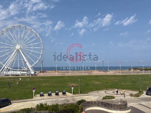 Appartement vente à Le Rond Point-Sud, Biscarrosse