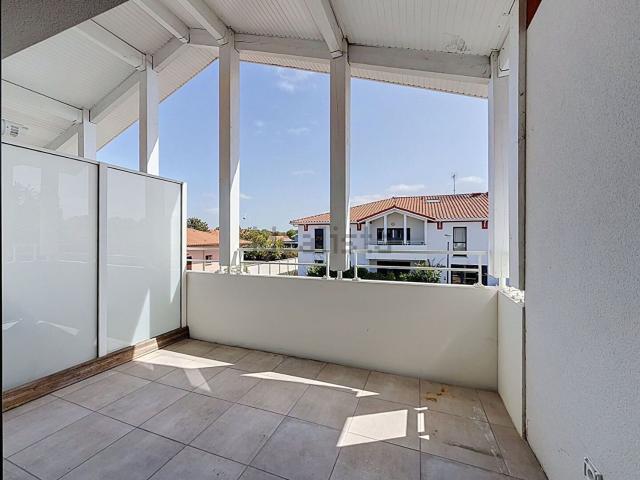 Appartement vente à En Bergoin, Biscarrosse