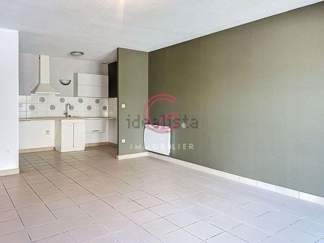 Appartement vente à Trappe, Biscarrosse