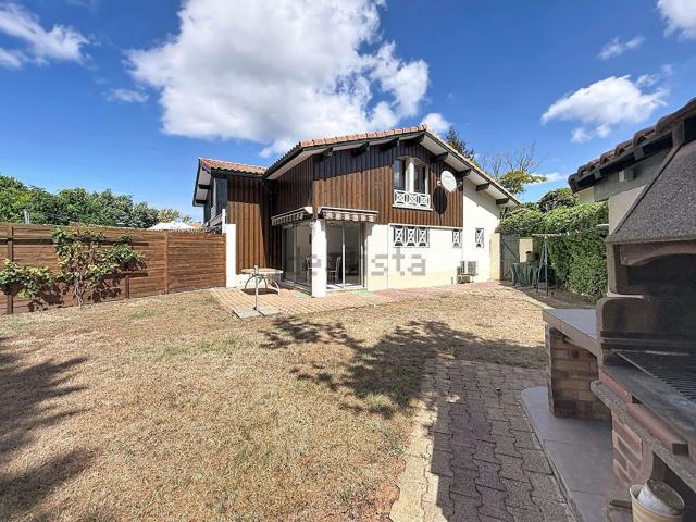 Appartement vente à Navarrosse, Biscarrosse