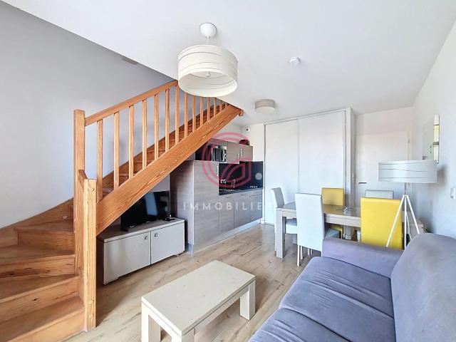 Appartement vente à Mont-de-Marsan, Biscarrosse