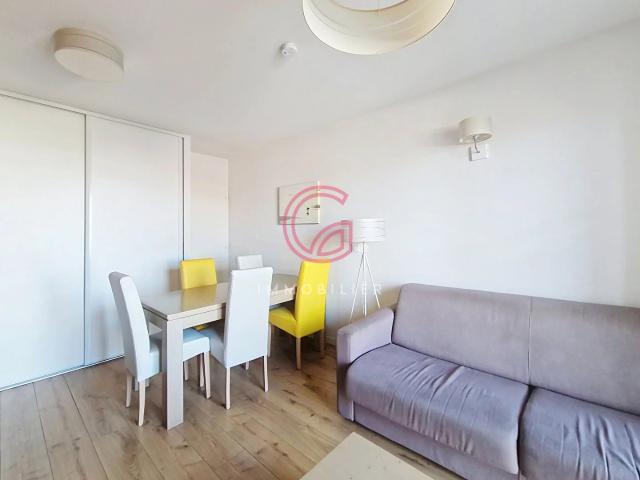 Appartement vente à Mont-de-Marsan, Biscarrosse