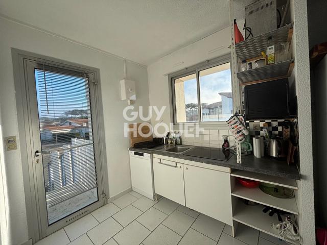 Appartement location à Biscarrosse, Landes