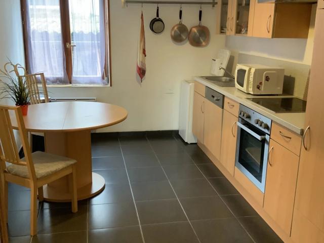 Appartement vente à Strasbourg, Schiltigheim