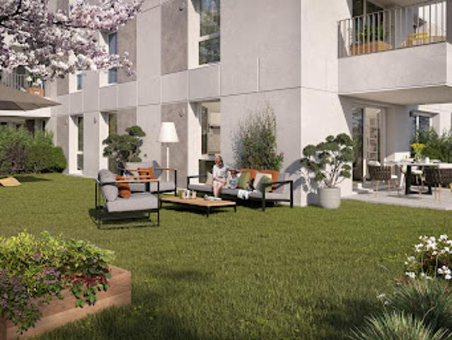 Appartement vente à Strasbourg, Bischheim