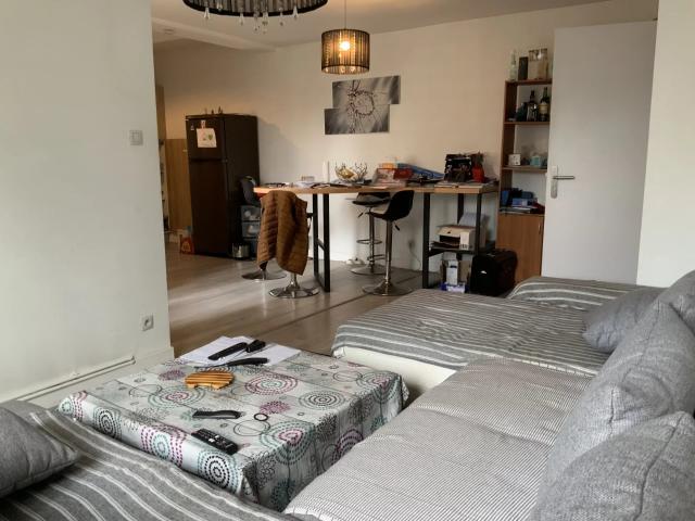 Appartement vente à Strasbourg, Bischheim