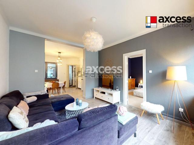 Appartement vente à Bischwiller, Collectivité européenne d'Alsace
