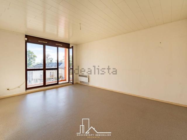 Appartement vente à Bischwiller, Collectivité européenne d'Alsace