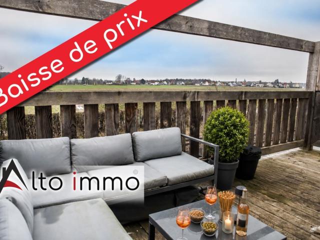 Appartement vente à Bischwiller, Collectivité européenne d'Alsace
