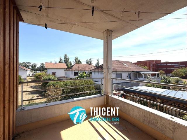 Appartement vente à Bischwiller, Collectivité européenne d'Alsace