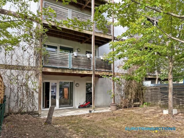 Appartement vente à Bischwiller, Collectivité européenne d'Alsace