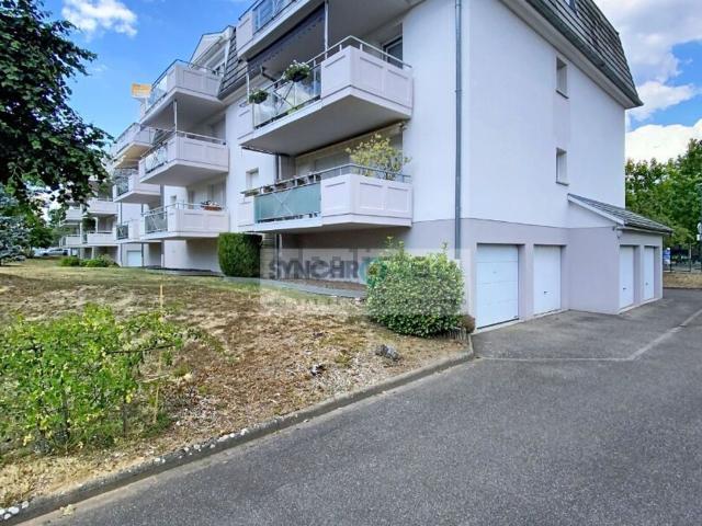 Appartement vente à Bischwiller, Collectivité européenne d'Alsace