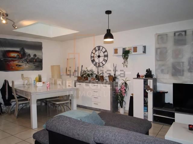 Appartement vente à Bischwiller, Collectivité européenne d'Alsace