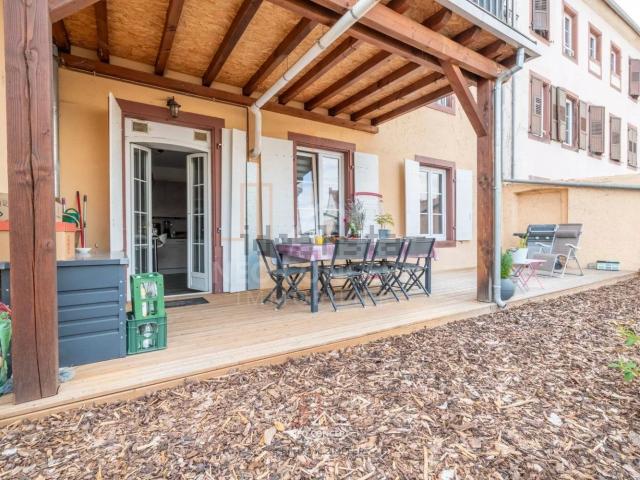 Appartement vente à Bischwiller, Collectivité européenne d'Alsace