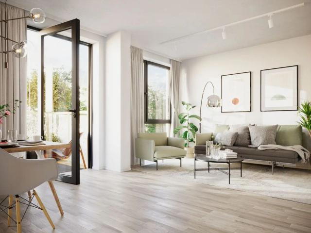 Appartement te huur in Maarssenbroek, Maarssen