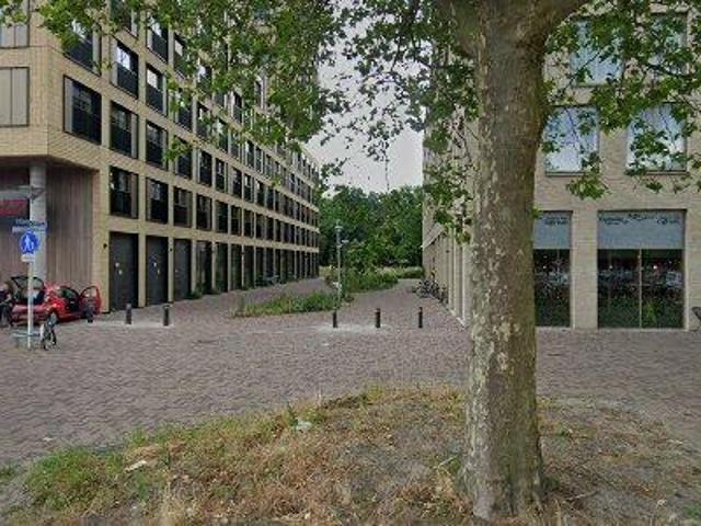 Appartement te huur in Haarzuilens, Utrecht