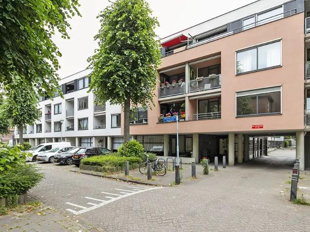 Appartement te huur in Oud-Noord, Tilburg
