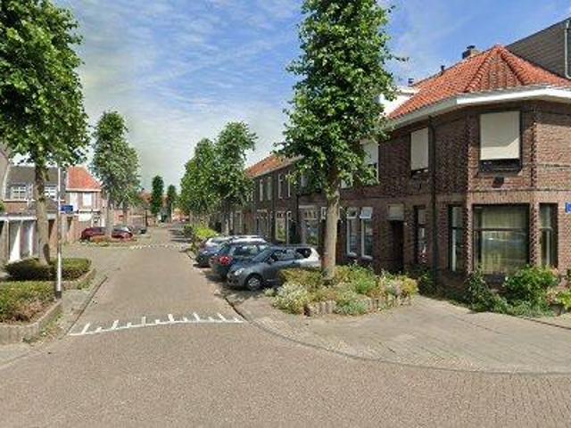 Appartement te huur in Tilburg, Noord Brabant