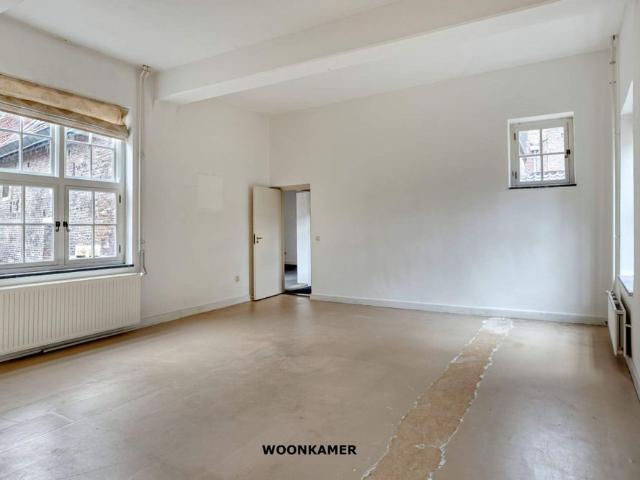 Appartement te huur in Jekerkwartier, Limburg