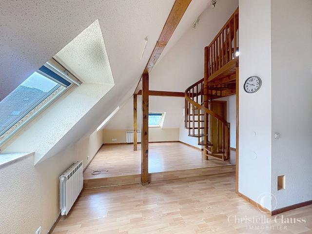 Appartement location à Thann-Guebwiller, Bitschwiller-lès-thann