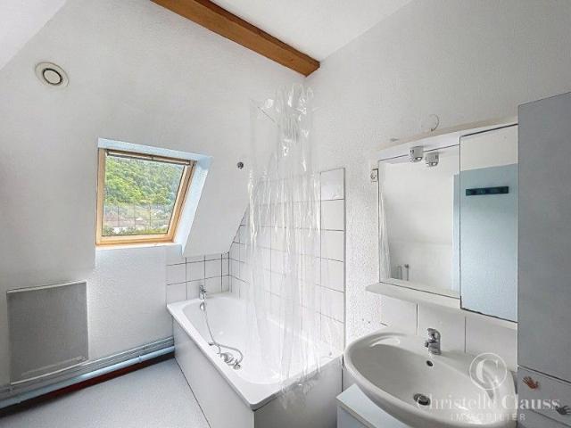 Appartement location à Thann-Guebwiller, Bitschwiller-lès-thann