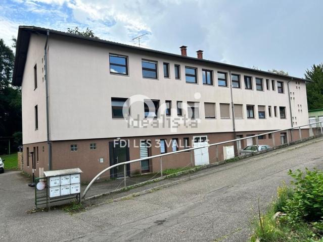 Appartement location à Bitschwiller-lès-Thann, Collectivité européenne d'Alsace