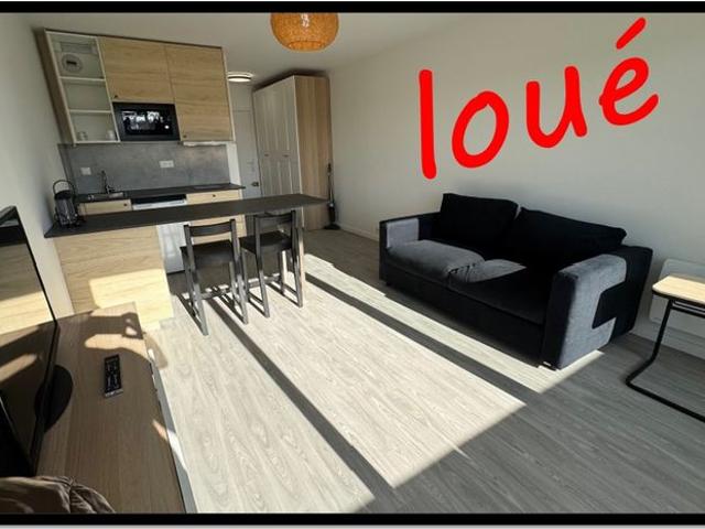 Appartement location à Pau, Bizanos