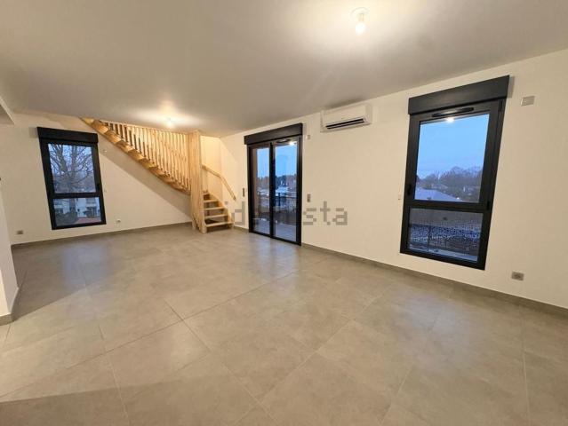 Appartement vente à Pau Sud, Bizanos